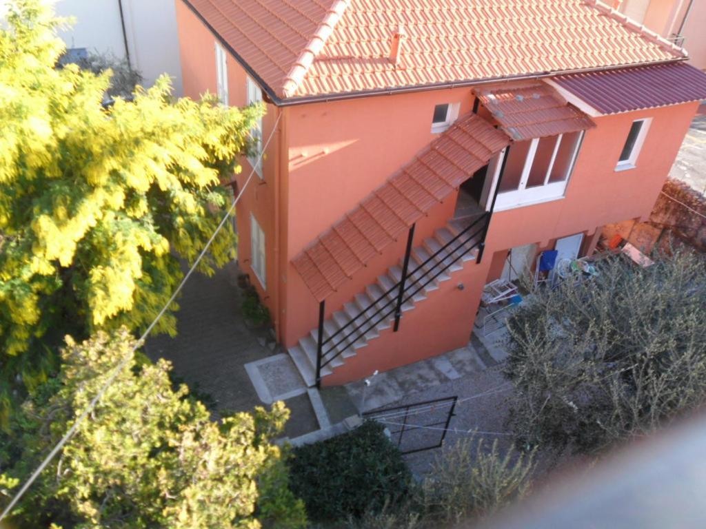 Residence Villa Carmen Fronte Mare A 50 Mt Pietra Ligure Exteriér fotografie