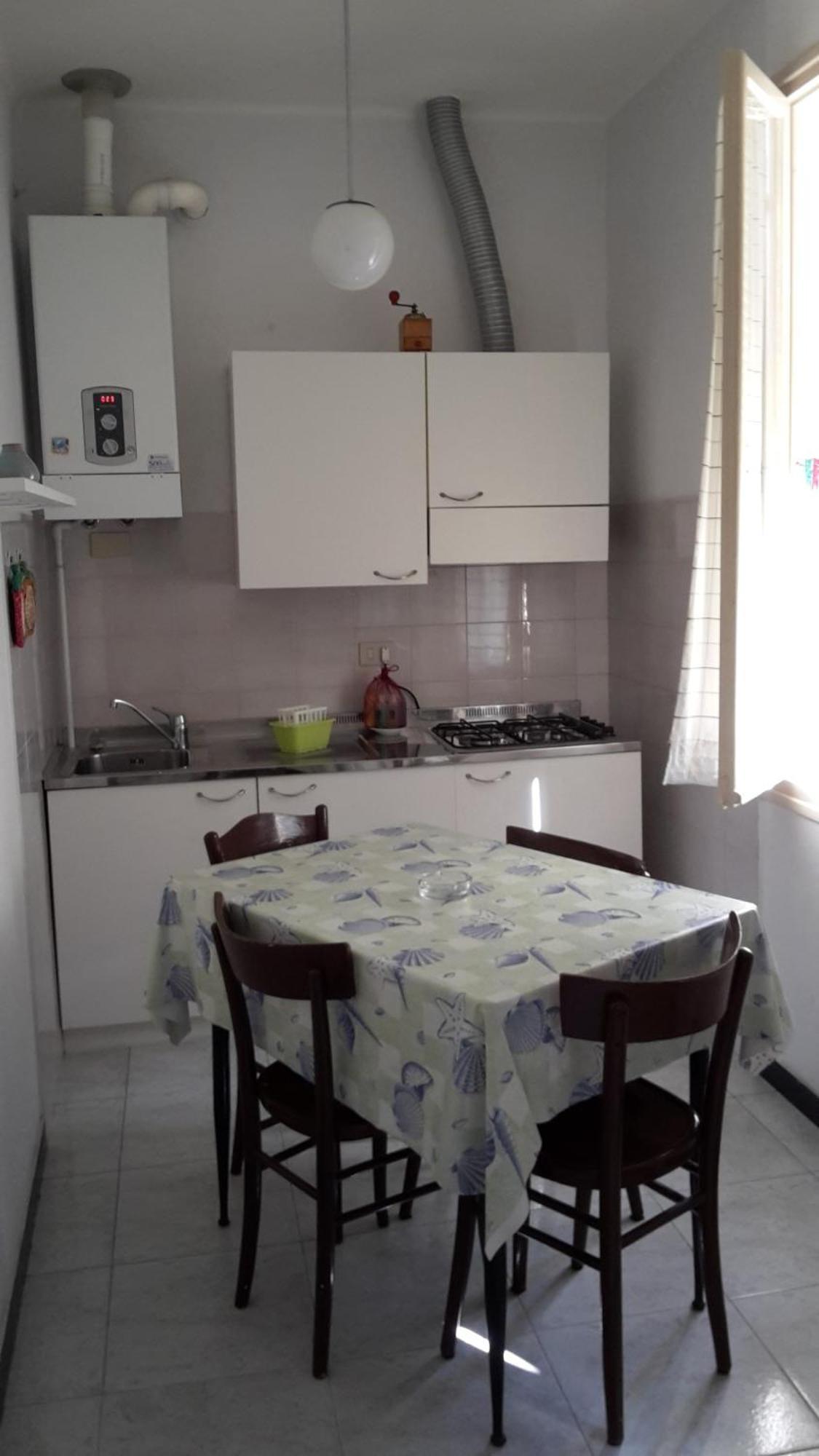 Residence Villa Carmen Fronte Mare A 50 Mt Pietra Ligure Exteriér fotografie
